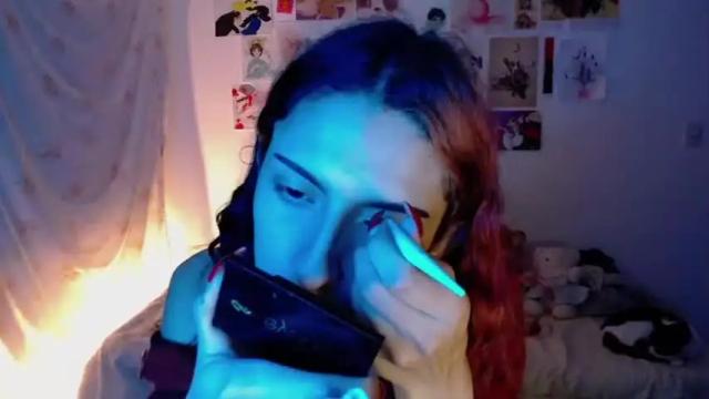 Image 6 of lio_rossue Stream on Chaturbate on 13 months ago