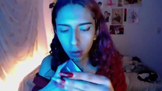 Image 7 of lio_rossue Stream on Chaturbate on 13 months ago
