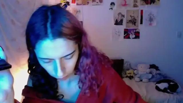 Image 8 of lio_rossue Stream on Chaturbate on 13 months ago