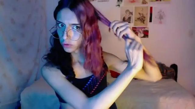 Image 11 of lio_rossue Stream on Chaturbate on 13 months ago