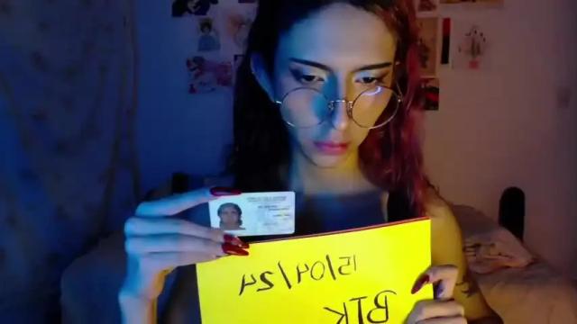 Image 2 of lio_rossue Stream on Chaturbate on 13 months ago
