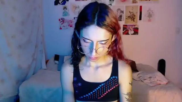 Image 3 of lio_rossue Stream on Chaturbate on 13 months ago