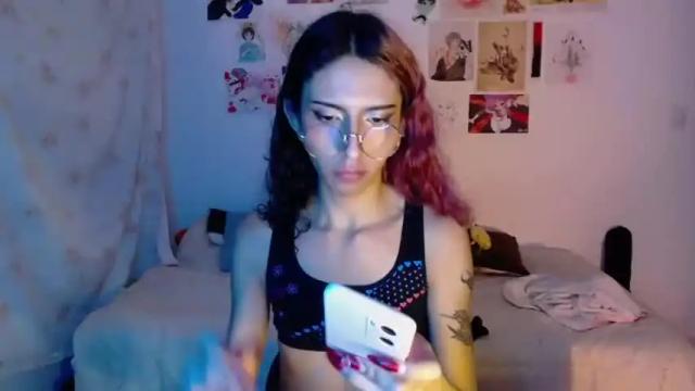 Thumbnail 2, lio_rossue's Stream at Chaturbate, 13 months ago