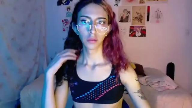 Image 6 of lio_rossue Stream on Chaturbate on 13 months ago