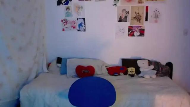 Image 7 of lio_rossue Stream on Chaturbate on 13 months ago
