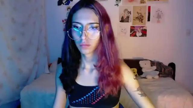 Image 8 of lio_rossue Stream on Chaturbate on 13 months ago