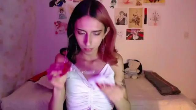 Image 2 of lio_rossue Stream on Chaturbate on 21 months ago