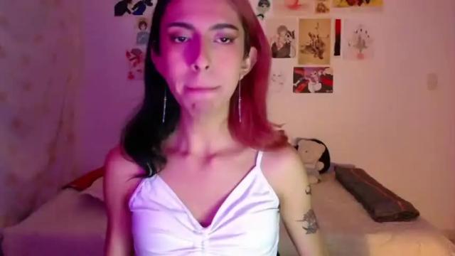 Image 4 of lio_rossue Stream on Chaturbate on 21 months ago