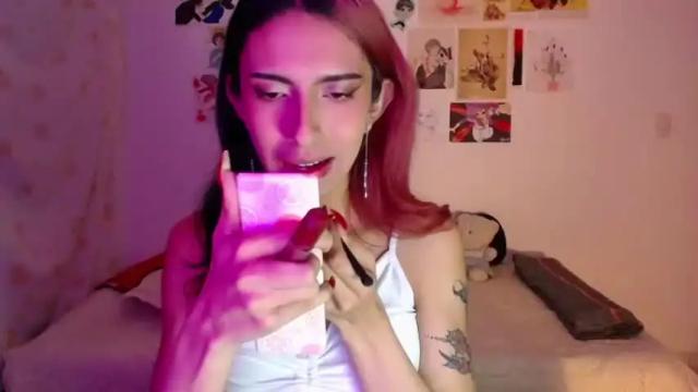 Thumbnail 2, lio_rossue's Stream at Chaturbate, 13 months ago