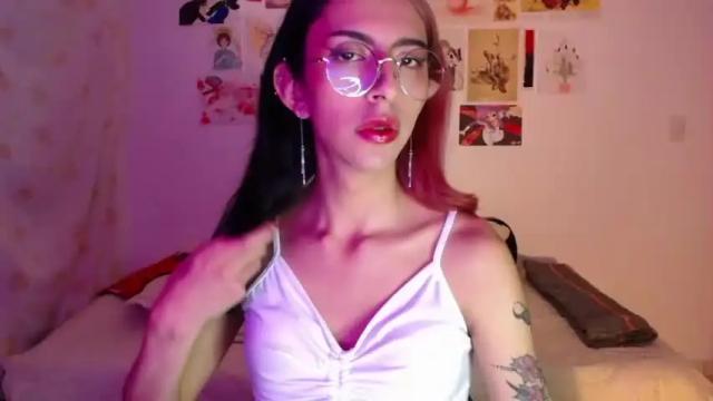 Image 6 of lio_rossue Stream on Chaturbate on 21 months ago