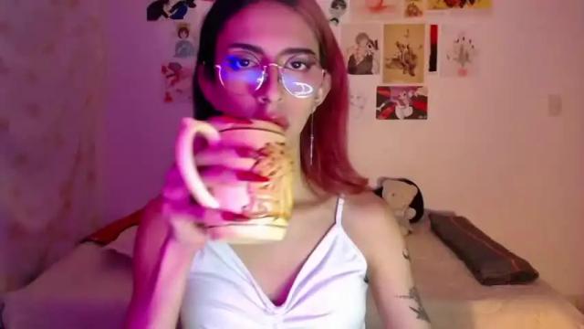 Thumbnail 3, lio_rossue's Stream at Chaturbate, 13 months ago