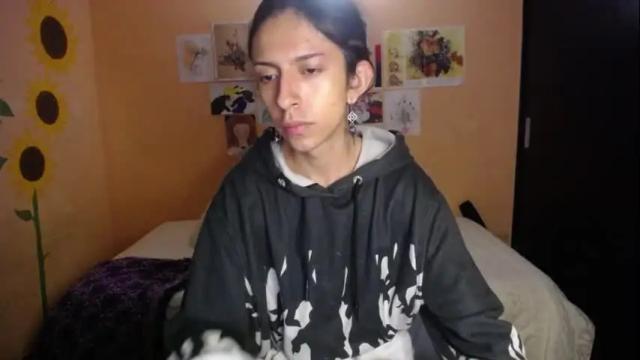 Image 10 of lio_rossue Stream on Chaturbate on 1 month ago