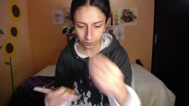 Image 7 of lio_rossue Stream on Chaturbate on 1 month ago