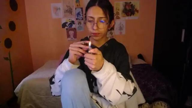 Image 2 of lio_rossue Stream on Chaturbate on 1 month ago