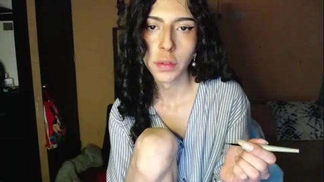 Image 2 of lio_rossue Stream on Chaturbate on 7 days ago