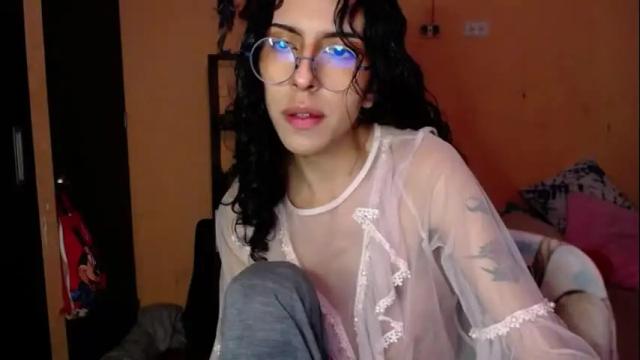Image 4 of lio_rossue Stream on Chaturbate on 8 hours ago