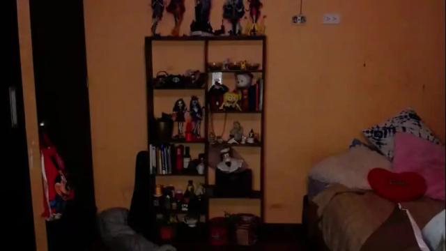 Image 6 of lio_rossue Stream on Chaturbate on 8 hours ago
