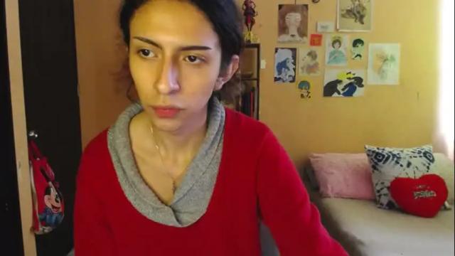 Image 4 of lio_rossue Stream on Chaturbate on 7 months ago