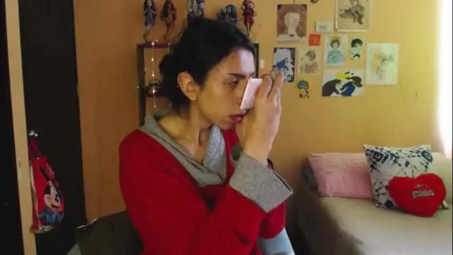 Image 6 of lio_rossue Stream on Chaturbate on 7 months ago