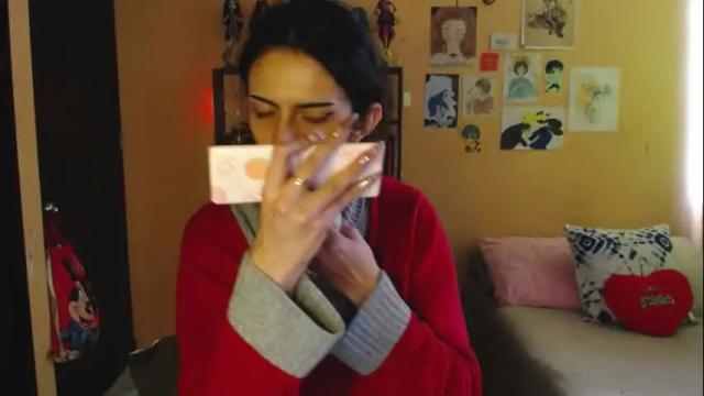 Image 7 of lio_rossue Stream on Chaturbate on 7 months ago