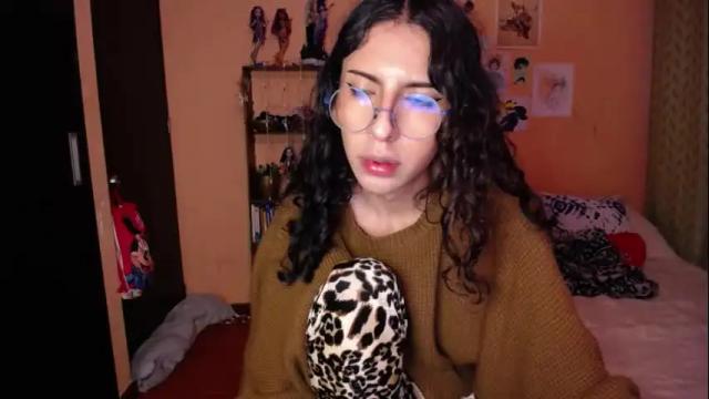 Image 3 of lio_rossue Stream on Chaturbate on 7 months ago