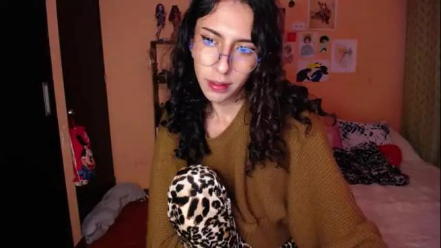 Image 6 of lio_rossue Stream on Chaturbate on 7 months ago