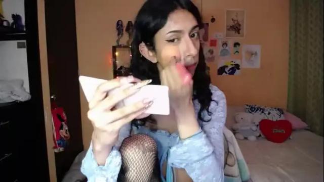 Image 3 of lio_rossue Stream on Chaturbate on 6 months ago