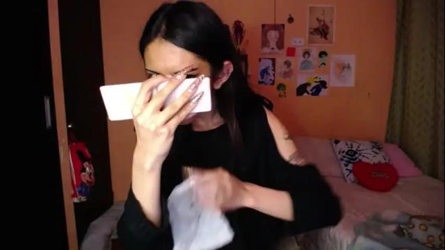 Image 2 of lio_rossue Stream on Chaturbate on 6 months ago