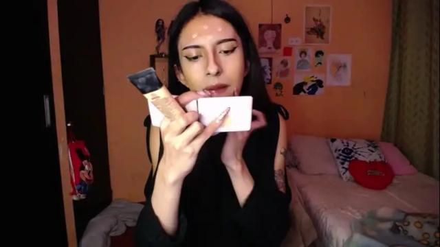 Thumbnail 2, lio_rossue's Stream at Chaturbate, 6 months ago