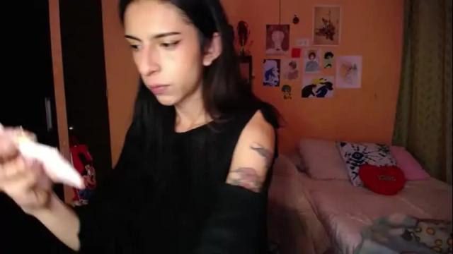 Image 7 of lio_rossue Stream on Chaturbate on 6 months ago