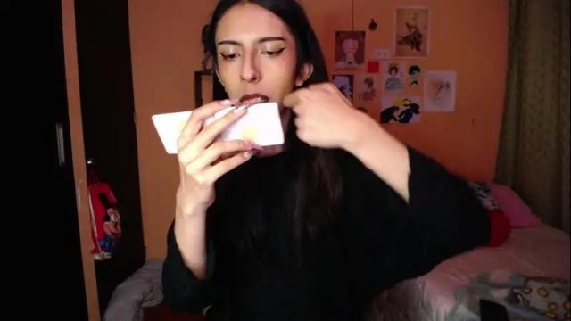 Image 8 of lio_rossue Stream on Chaturbate on 6 months ago