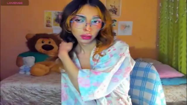 Image 3 of lio_rossue Stream on Chaturbate on 2 months ago