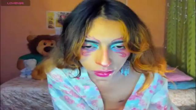 Image 7 of lio_rossue Stream on Chaturbate on 2 months ago