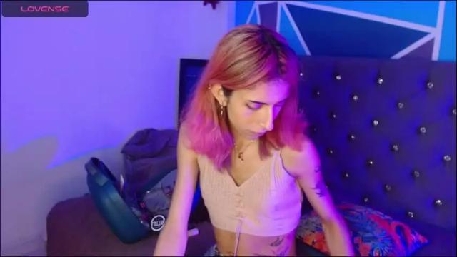 Image 7 of lio_rossue Stream on Chaturbate on 2 months ago