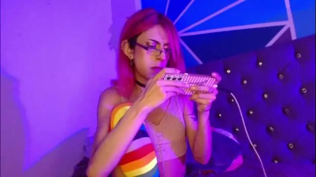 Image 2 of lio_rossue Stream on Chaturbate on 2 months ago