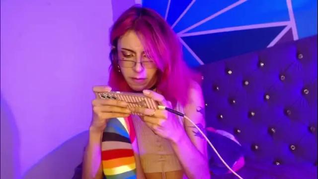 Image 7 of lio_rossue Stream on Chaturbate on 2 months ago