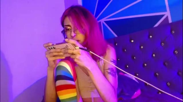 Image 8 of lio_rossue Stream on Chaturbate on 2 months ago