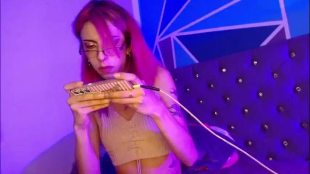 Thumbnail 3, lio_rossue's Stream at Chaturbate, 2 months ago