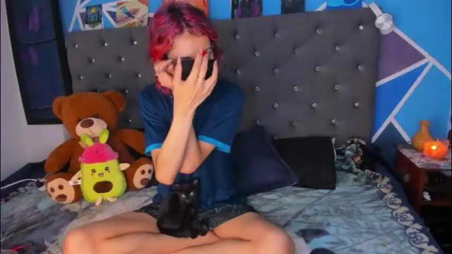 Image 2 of lio_rossue Stream on Chaturbate on 2 months ago