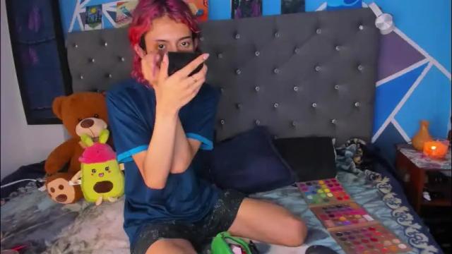 Image 3 of lio_rossue Stream on Chaturbate on 2 months ago