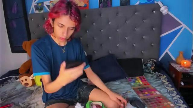 Image 6 of lio_rossue Stream on Chaturbate on 2 months ago