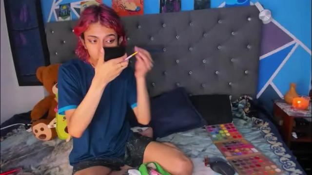 Image 7 of lio_rossue Stream on Chaturbate on 2 months ago