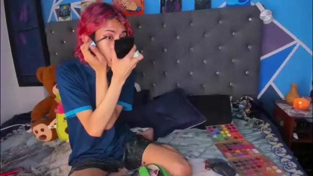 Image 8 of lio_rossue Stream on Chaturbate on 2 months ago