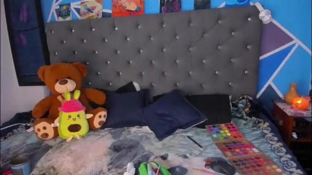 Thumbnail 3, lio_rossue's Stream at Chaturbate, 2 months ago