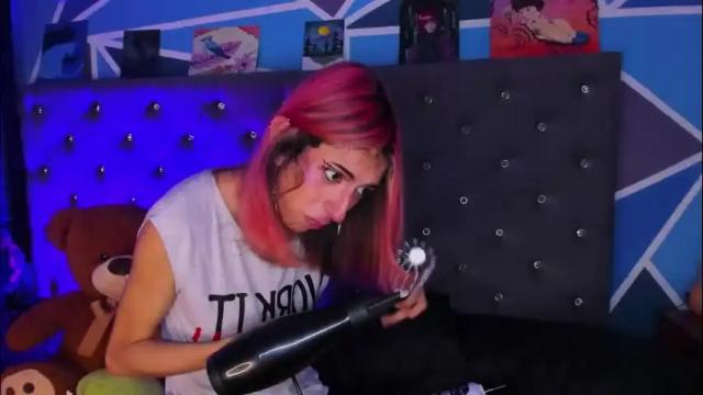 Image 2 of lio_rossue Stream on Chaturbate on 2 months ago