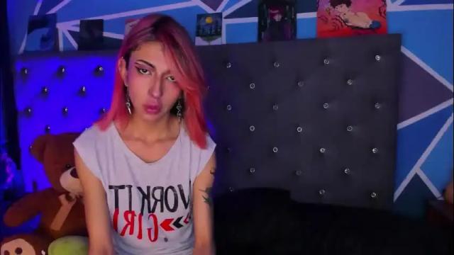 Image 3 of lio_rossue Stream on Chaturbate on 2 months ago