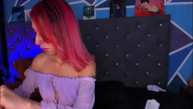 Image 4 of lio_rossue Stream on Chaturbate on 2 months ago