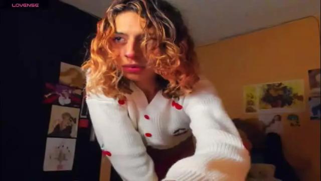 Image 11 of lio_rossue Stream on Chaturbate on 1 month ago