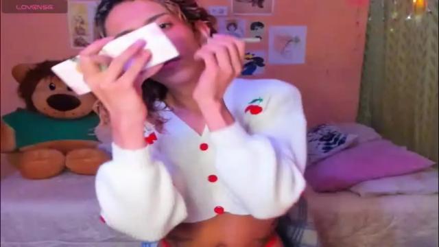 Image 4 of lio_rossue Stream on Chaturbate on 1 month ago