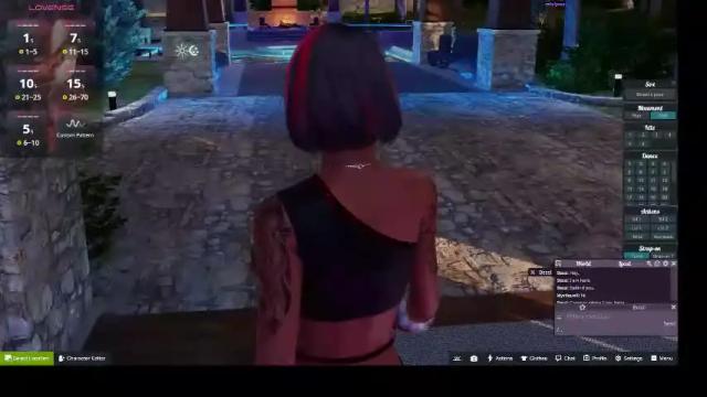Image 7 of lion7angel Stream on Chaturbate on 3 months ago
